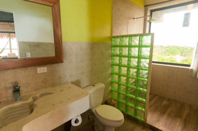 YTT NICARAGUA YOGA ROOM #3 | 3 Beds