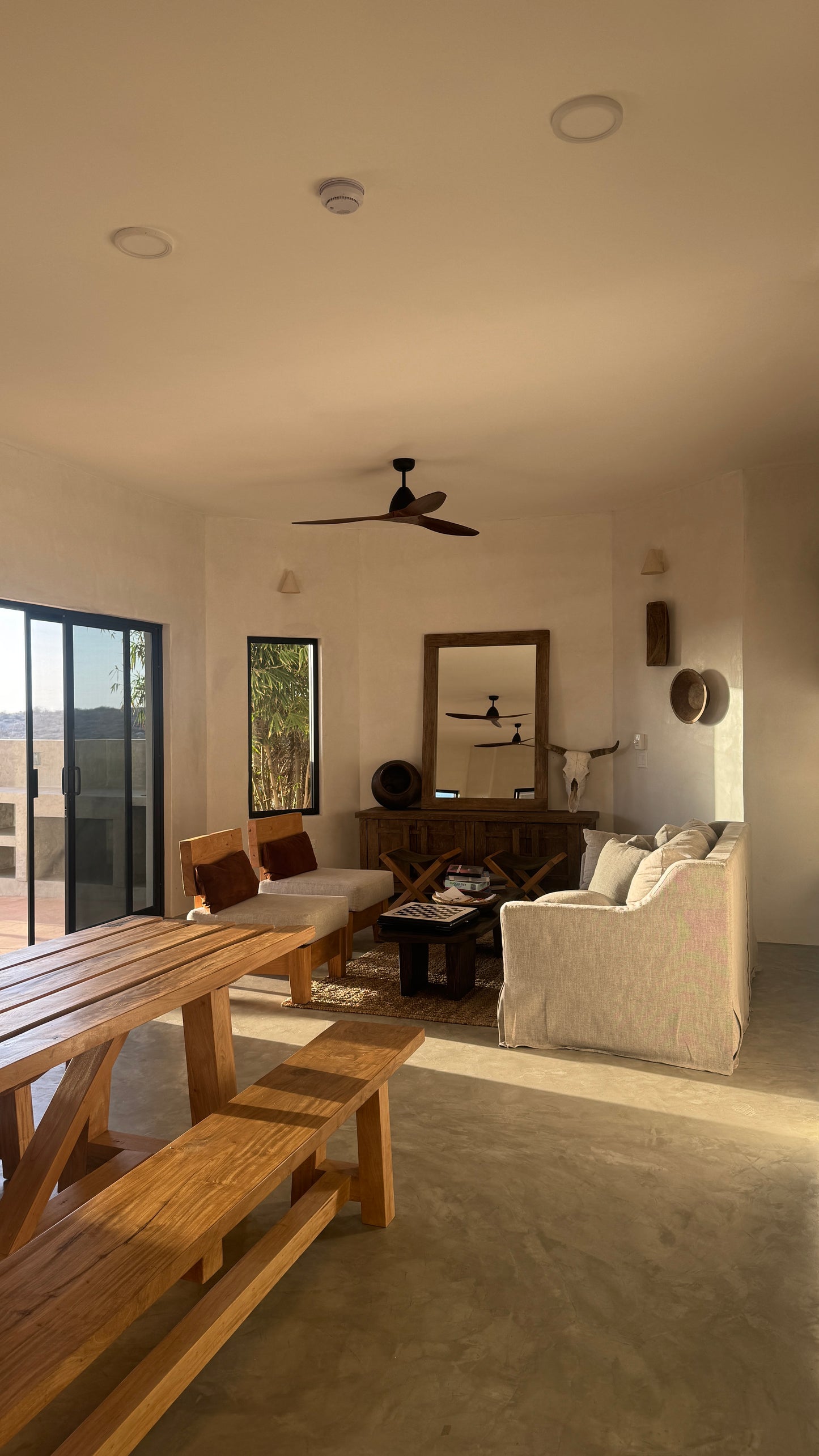 Aire Suite for Two People (Priced Per Person)
