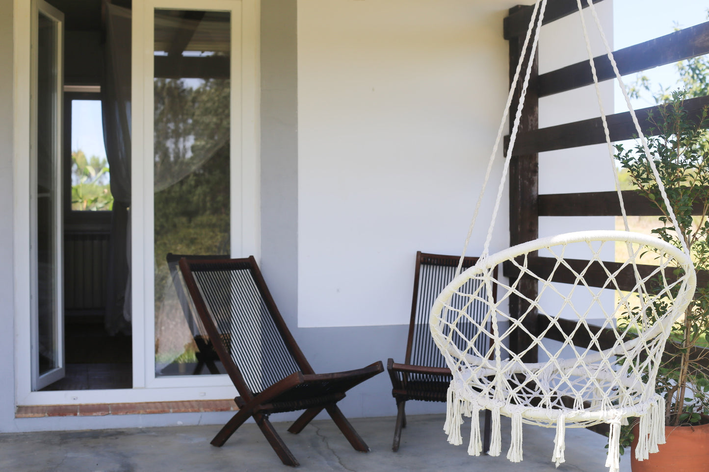 Triple Room with En-Suite & Private Terrace with Country Views, TOTAL $2,995