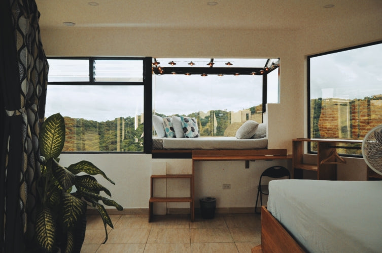YTT NICARAGUA SkyLoft | 1 Bed