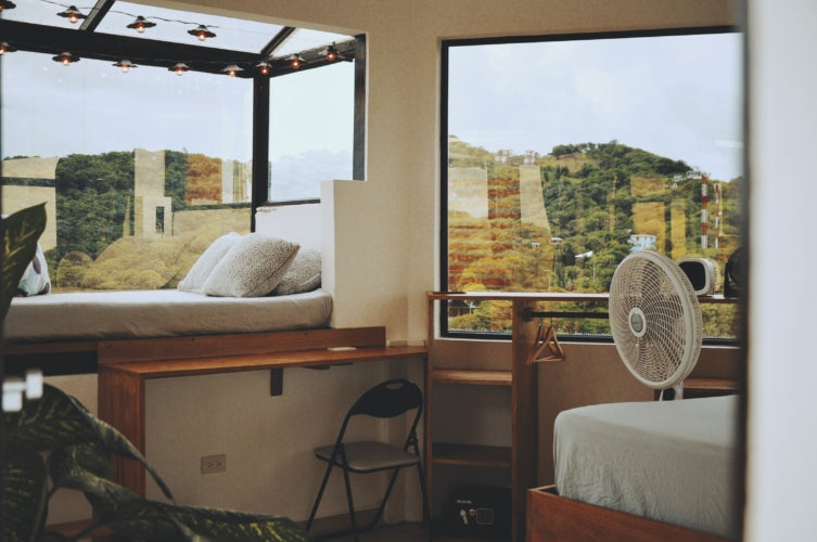 YTT NICARAGUA SkyLoft | 1 Bed