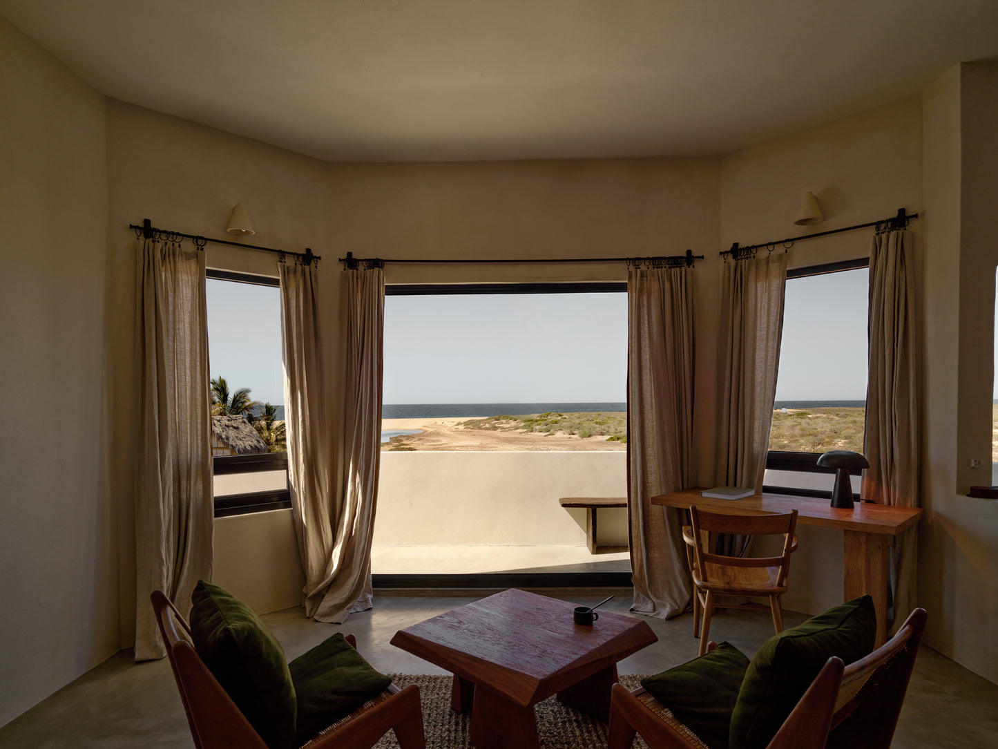 Aire Suite for Two People (Priced Per Person)