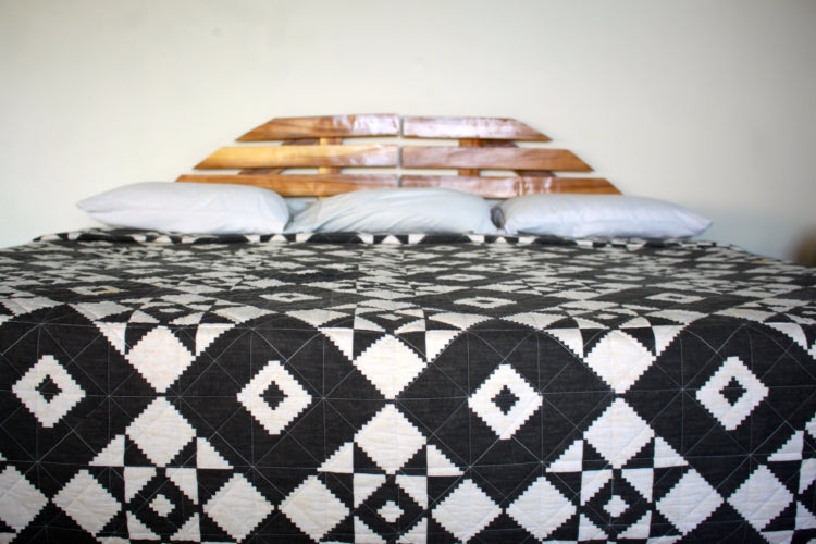 YTT NICARAGUA YOGA ROOM #2 w/ AC | 1 Bed