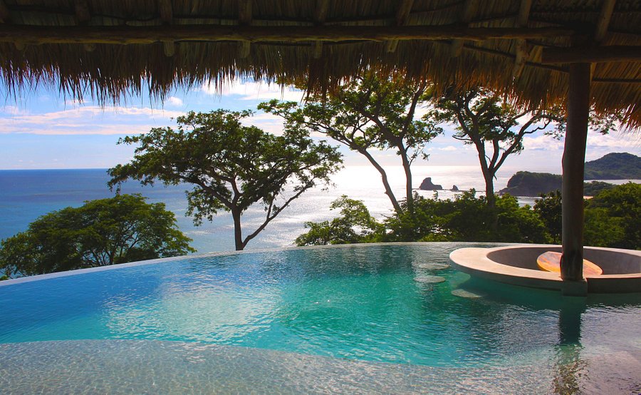 YTT NICARAGUA YOGA ROOM #1 | 2 Beds