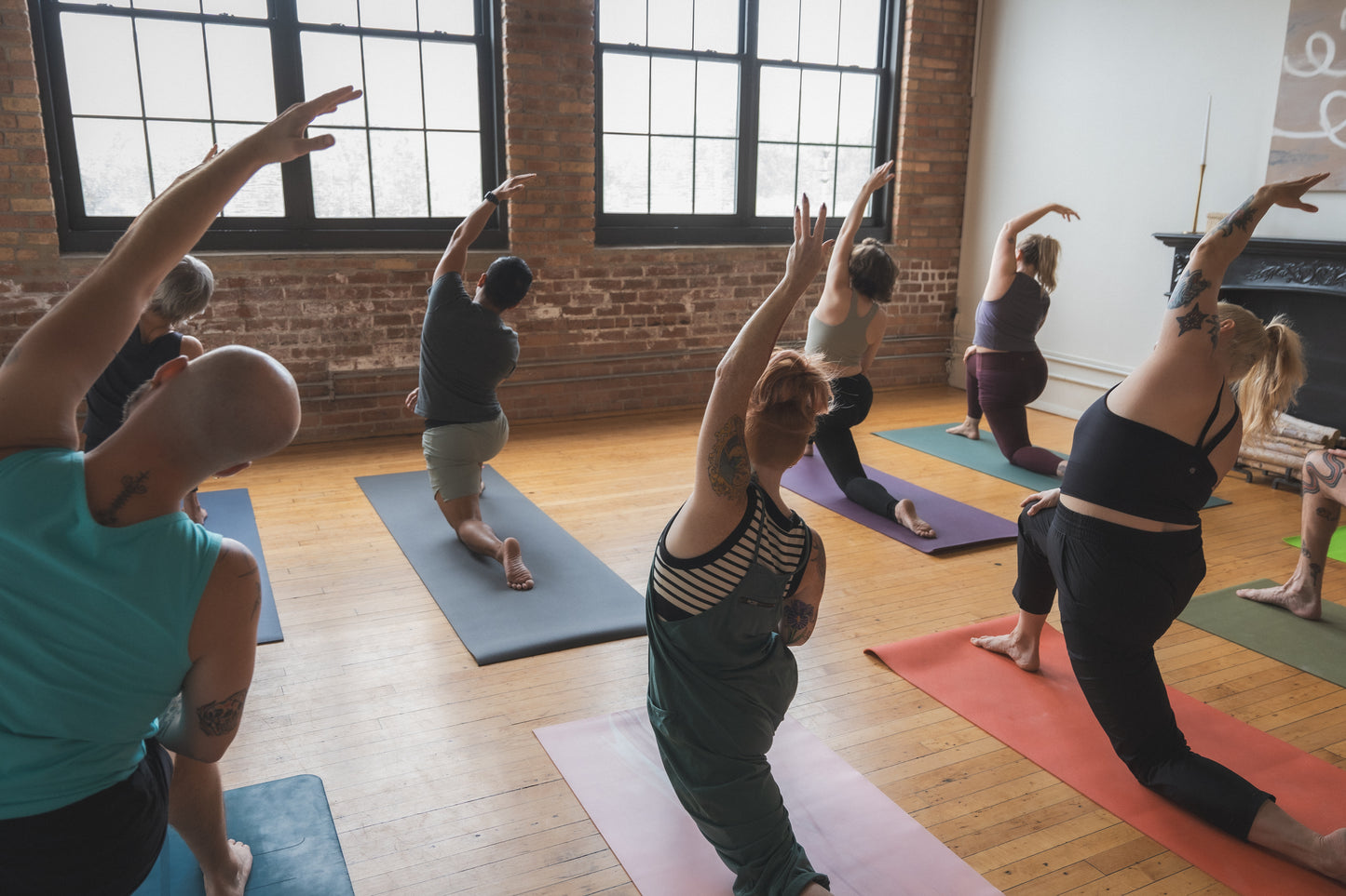 300-Hour Yoga Teacher Training [DEPOSIT ONLY]