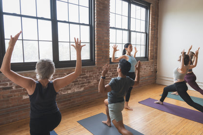 300-Hour Yoga Teacher Training [DEPOSIT ONLY]