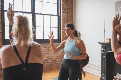 300-Hour Yoga Teacher Training [DEPOSIT ONLY]