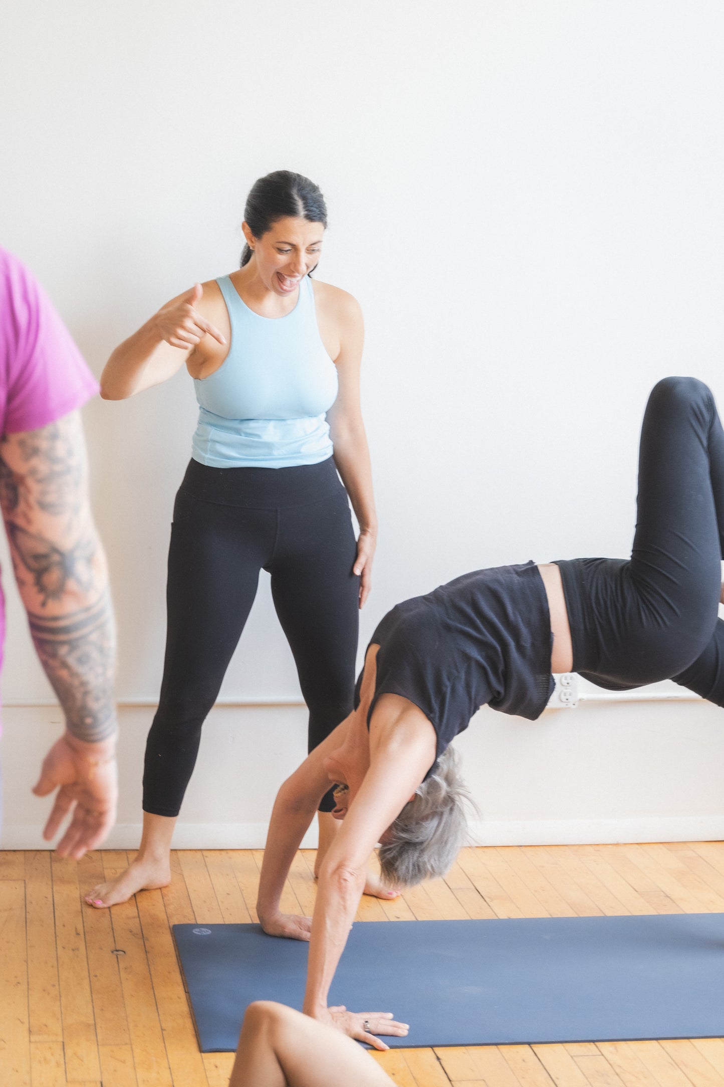 300-Hour Yoga Teacher Training [DEPOSIT ONLY]