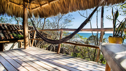 RETREAT: Congo – Share Room for 2 with Ocean View Cabin