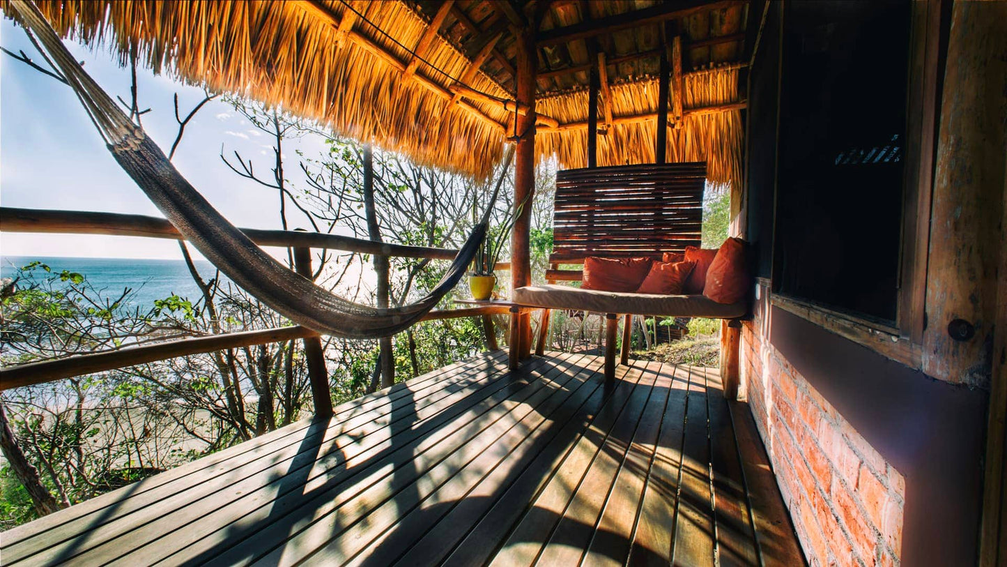 RETREAT: Congo – Share Room for 2 with Ocean View Cabin