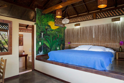 RETREAT: Congo – Share Room for 2 with Ocean View Cabin
