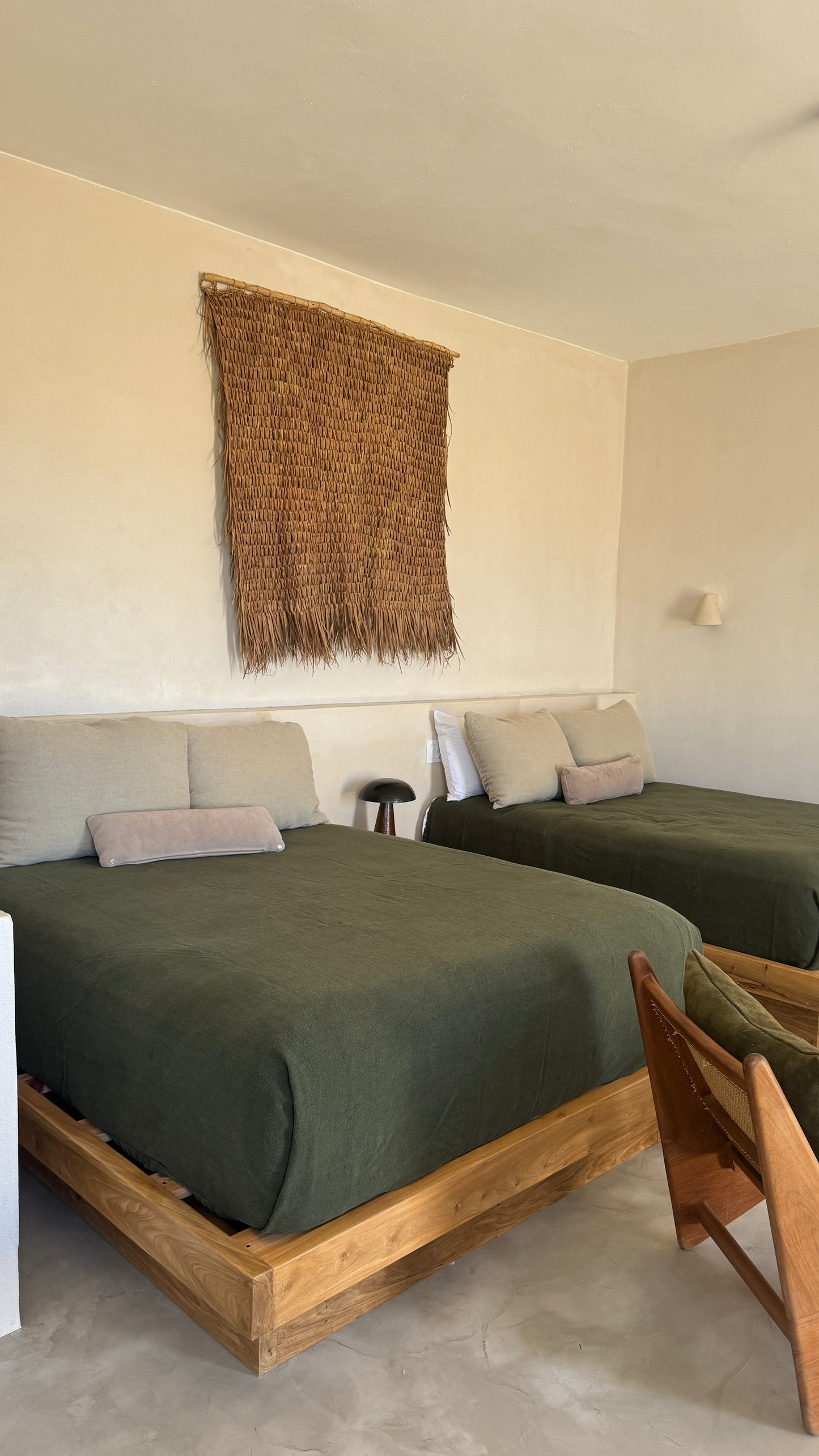 Aire Suite for Two People (Priced Per Person)