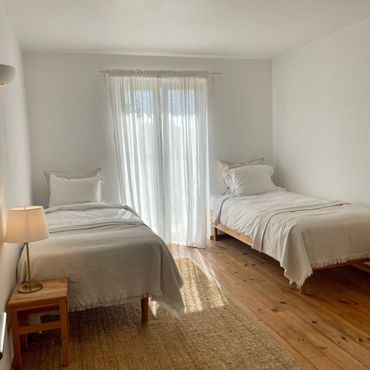 Triple Room with En-Suite & Private Terrace with Country Views, TOTAL $2,995