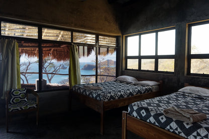 RETREAT NICARAGUA POOL ROOM #1 | 3 Beds