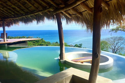RETREAT NICARAGUA YOGA ROOM #1 | 2 Beds